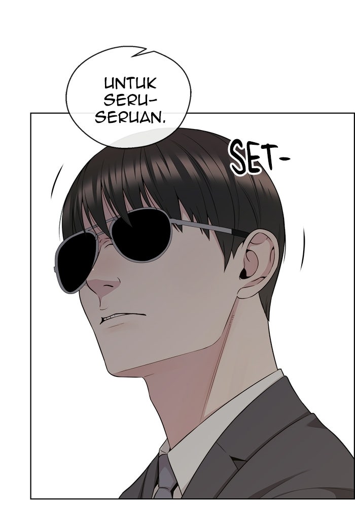 Read The Man chapter 243 image 19 on Lezhin