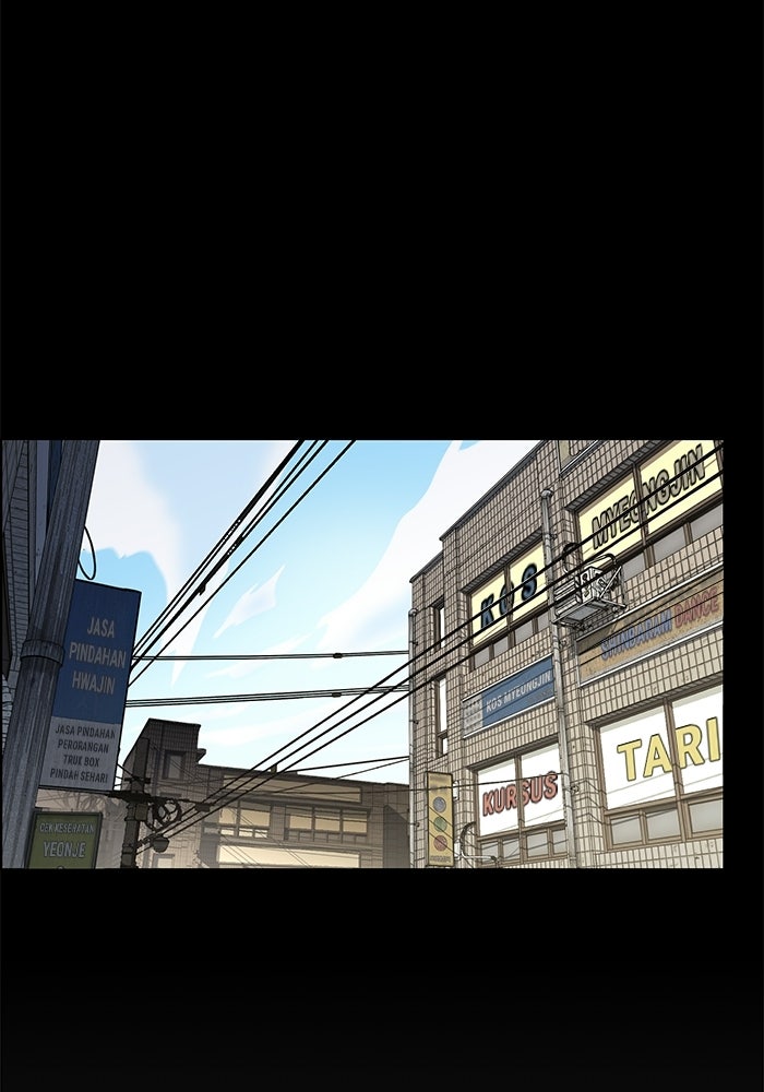 Read The Man chapter 243 image 2 on Lezhin