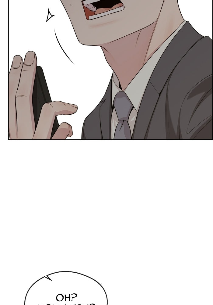 Read The Man chapter 243 image 30 on Lezhin