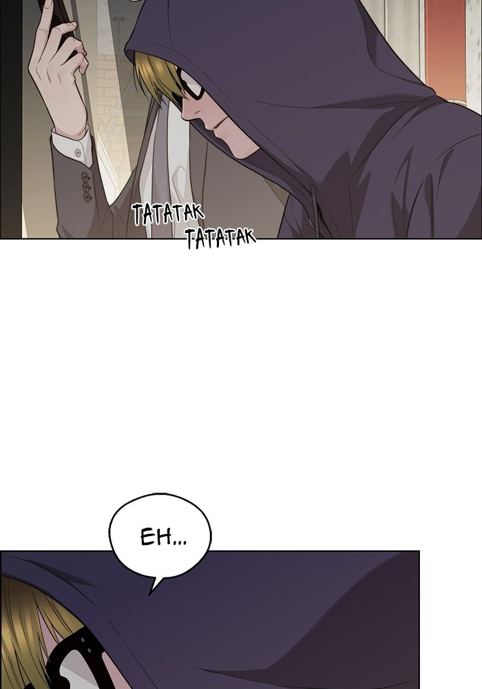 Read The Man chapter 243 image 33 on Lezhin