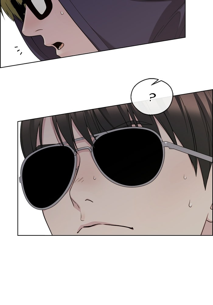 Read The Man chapter 243 image 34 on Lezhin