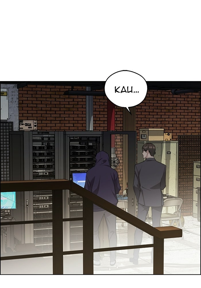 Read The Man chapter 243 image 37 on Lezhin
