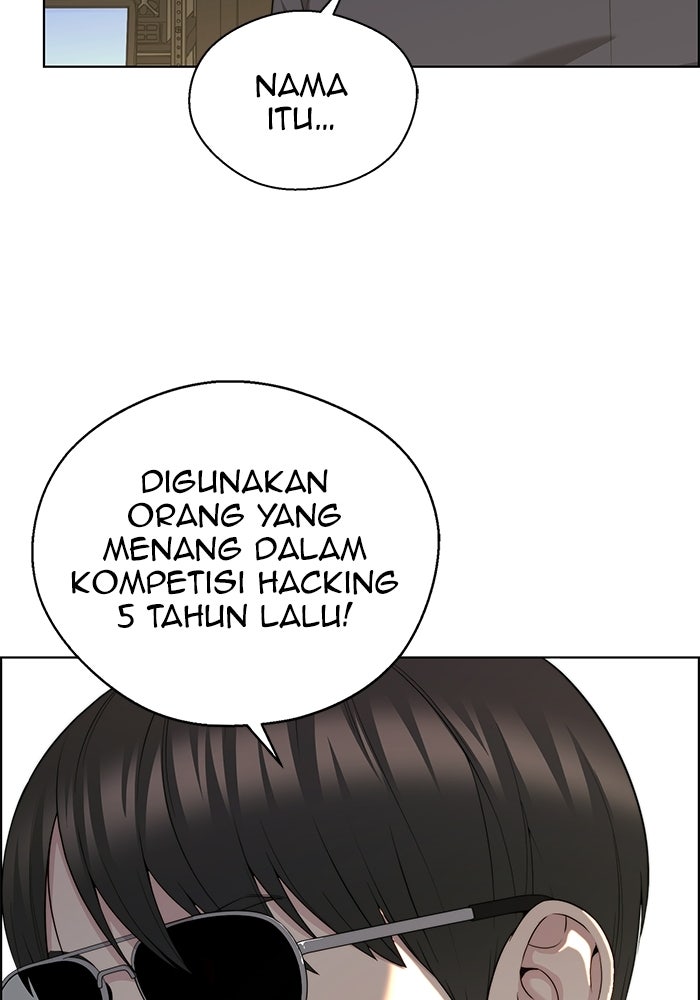 Read The Man chapter 243 image 39 on Lezhin