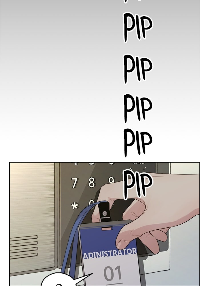 Read The Man chapter 243 image 4 on Lezhin