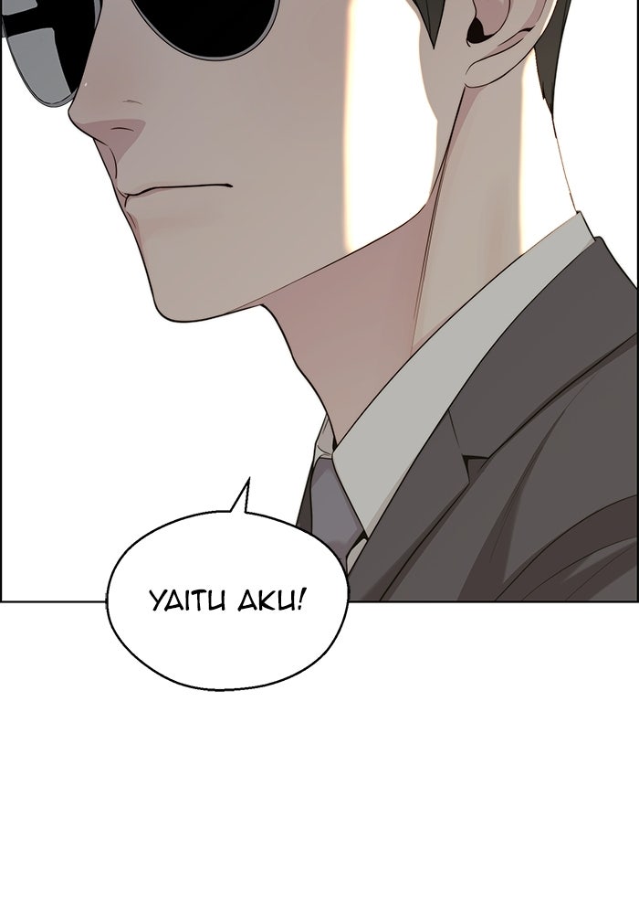 Read The Man chapter 243 image 40 on Lezhin