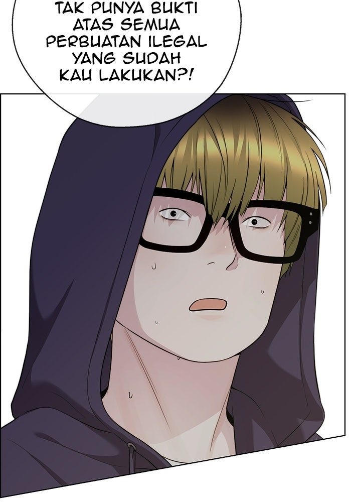 Read The Man chapter 243 image 44 on Lezhin