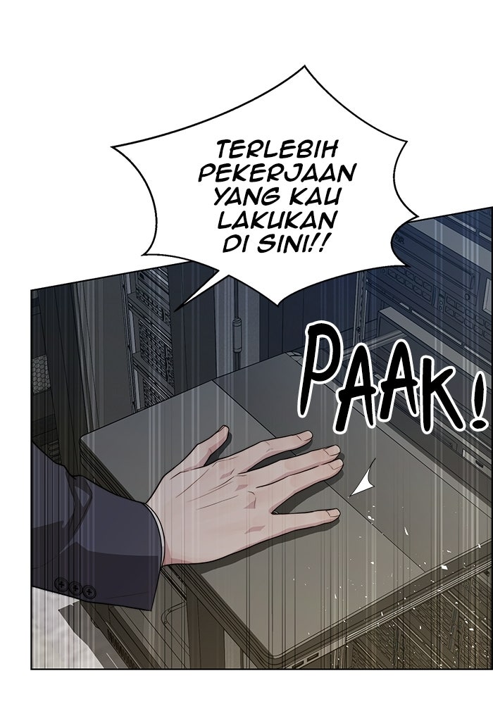 Read The Man chapter 243 image 45 on Lezhin