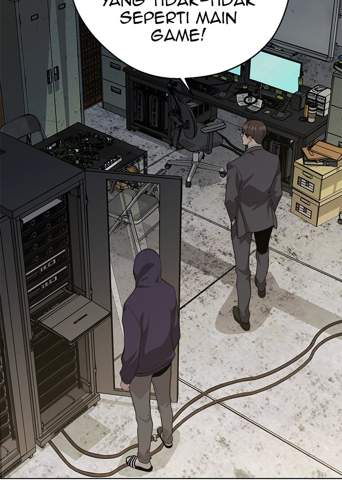 Read The Man chapter 243 image 48 on Lezhin