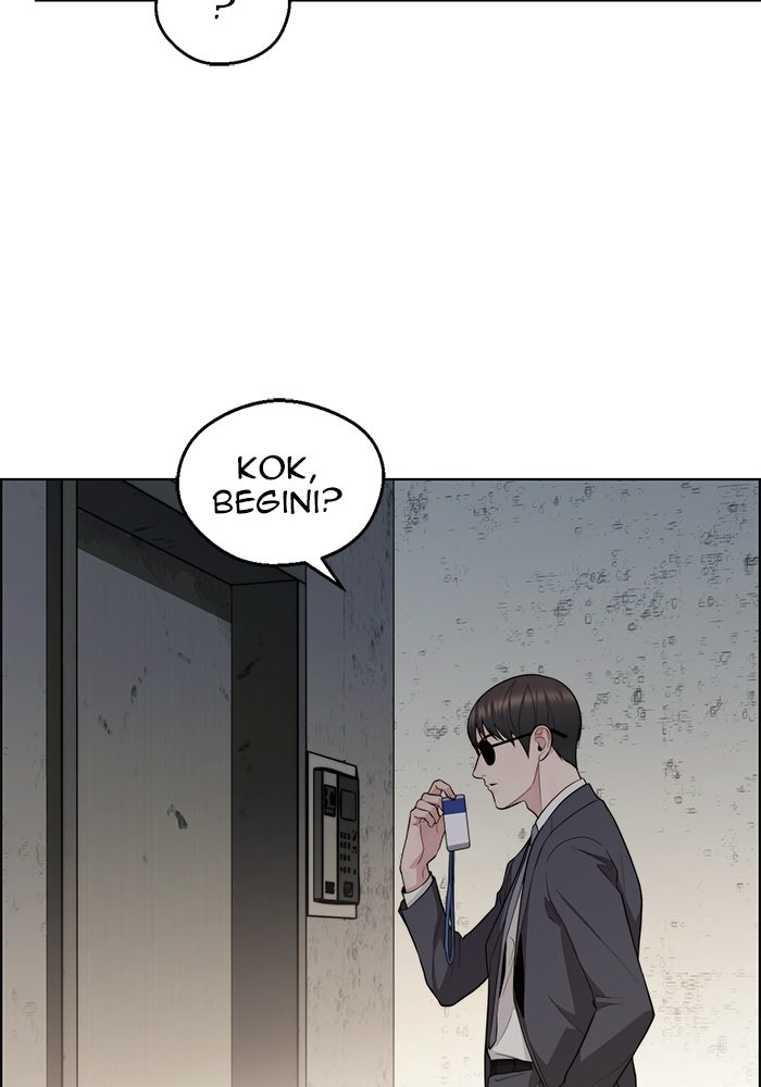 Read The Man chapter 243 image 5 on Lezhin
