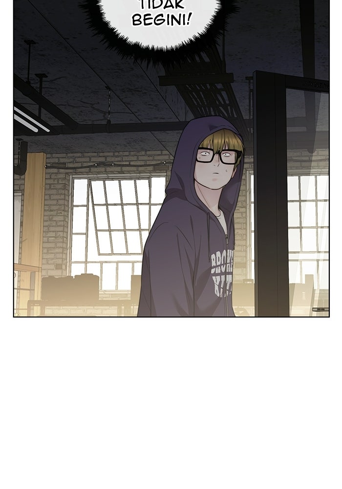 Read The Man chapter 243 image 50 on Lezhin