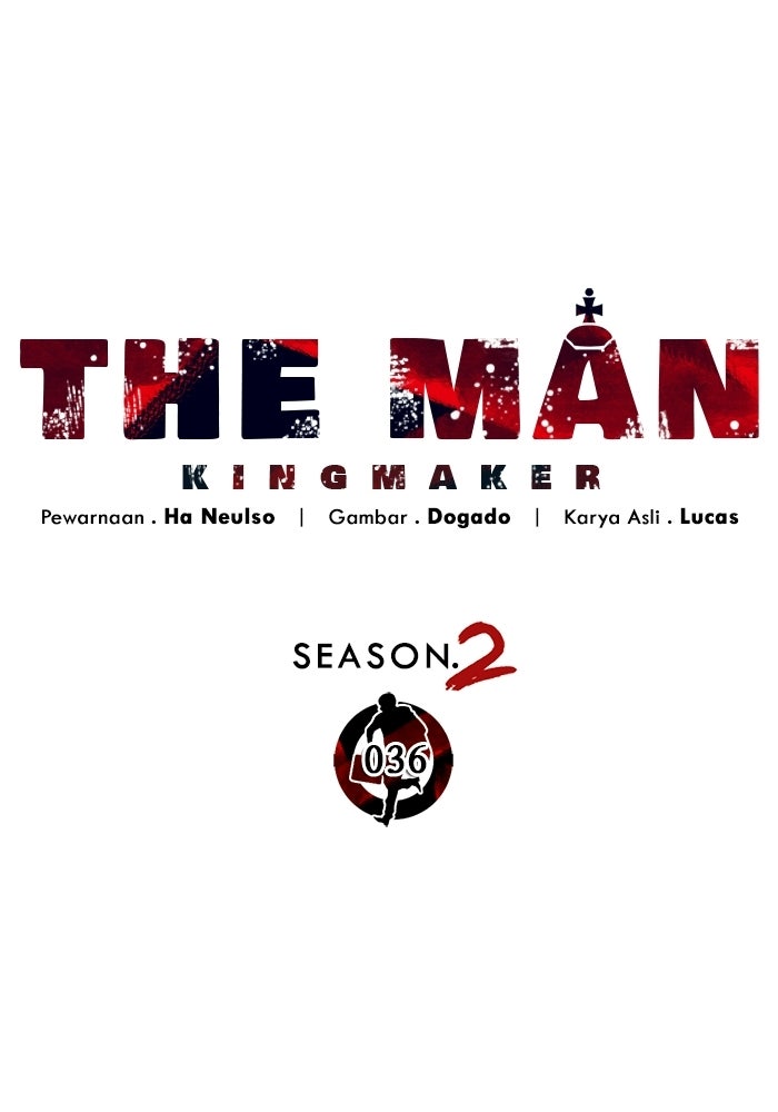 Read The Man chapter 243 image 52 on Lezhin