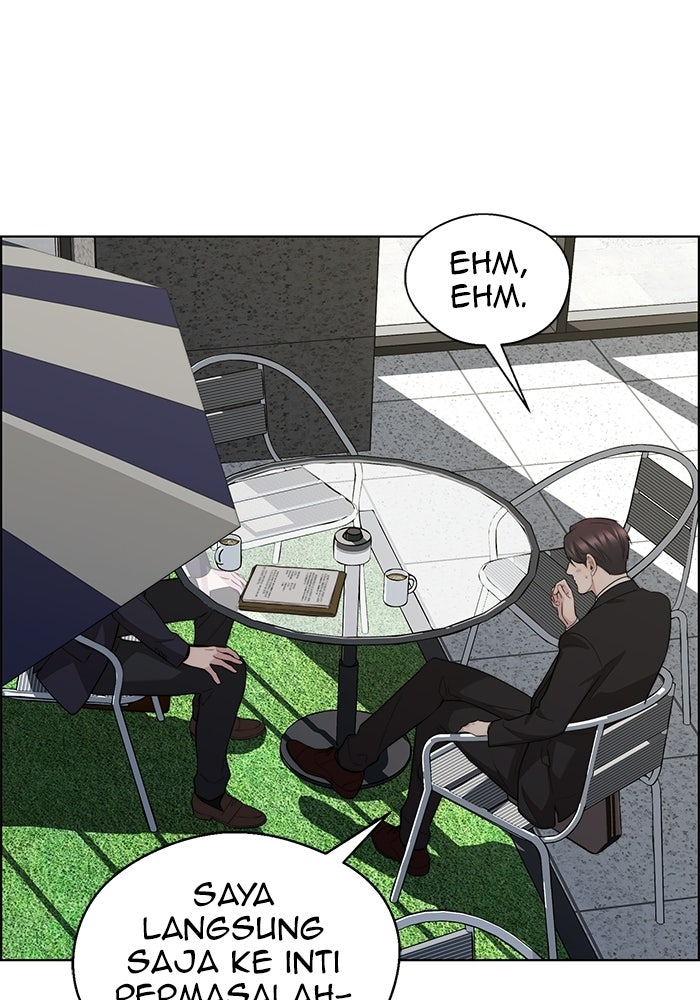 Read The Man chapter 243 image 61 on Lezhin
