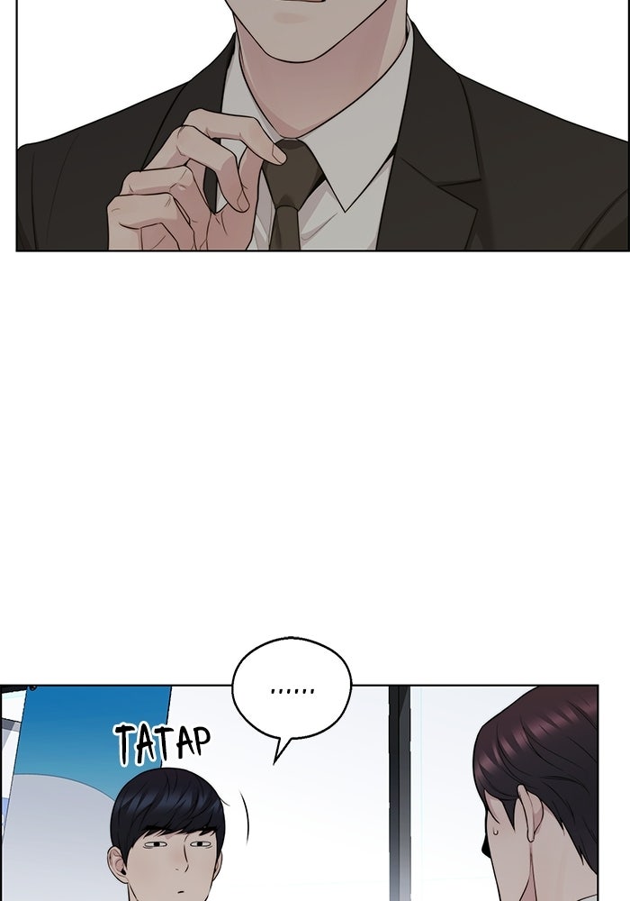 Read The Man chapter 243 image 63 on Lezhin