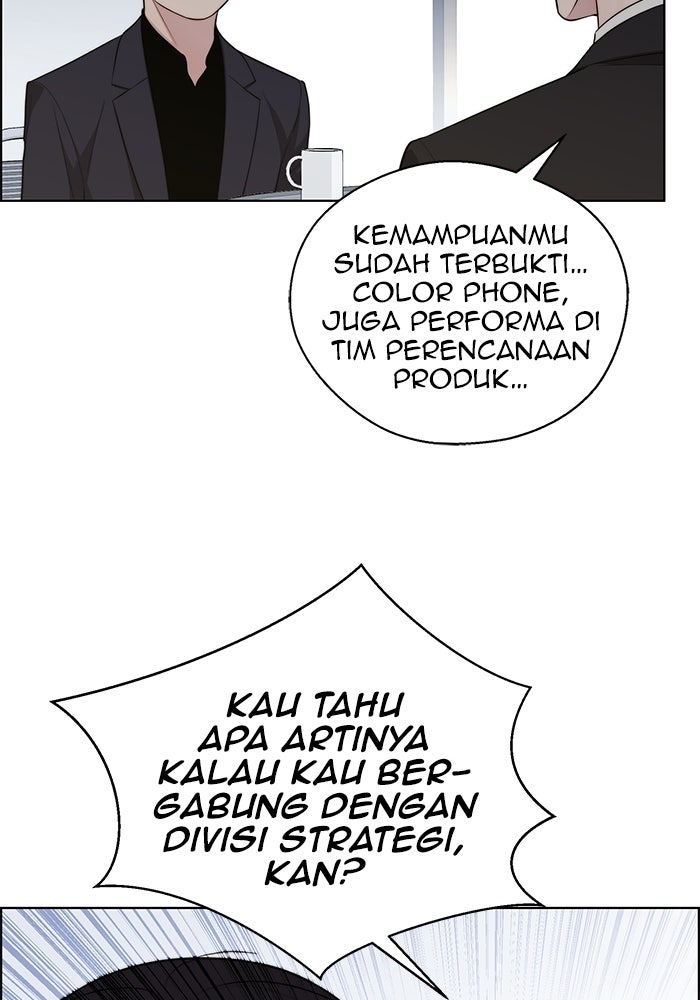 Read The Man chapter 243 image 64 on Lezhin