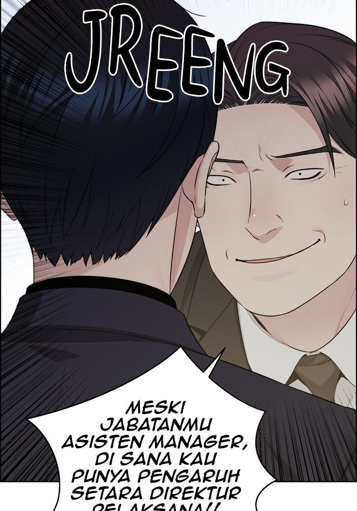 Read The Man chapter 243 image 65 on Lezhin