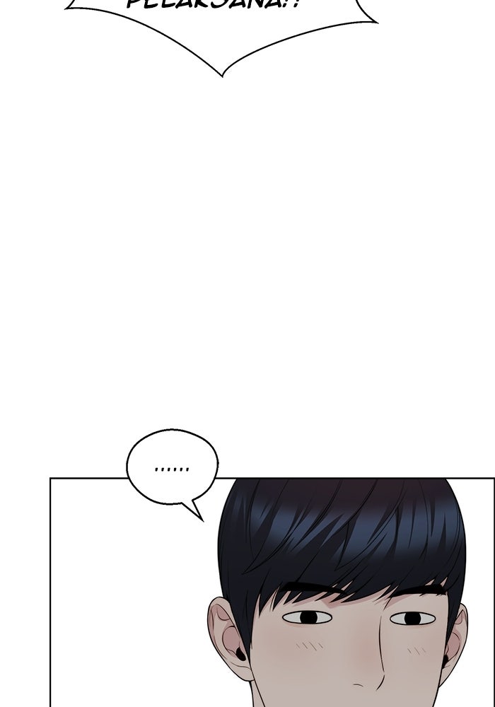 Read The Man chapter 243 image 66 on Lezhin