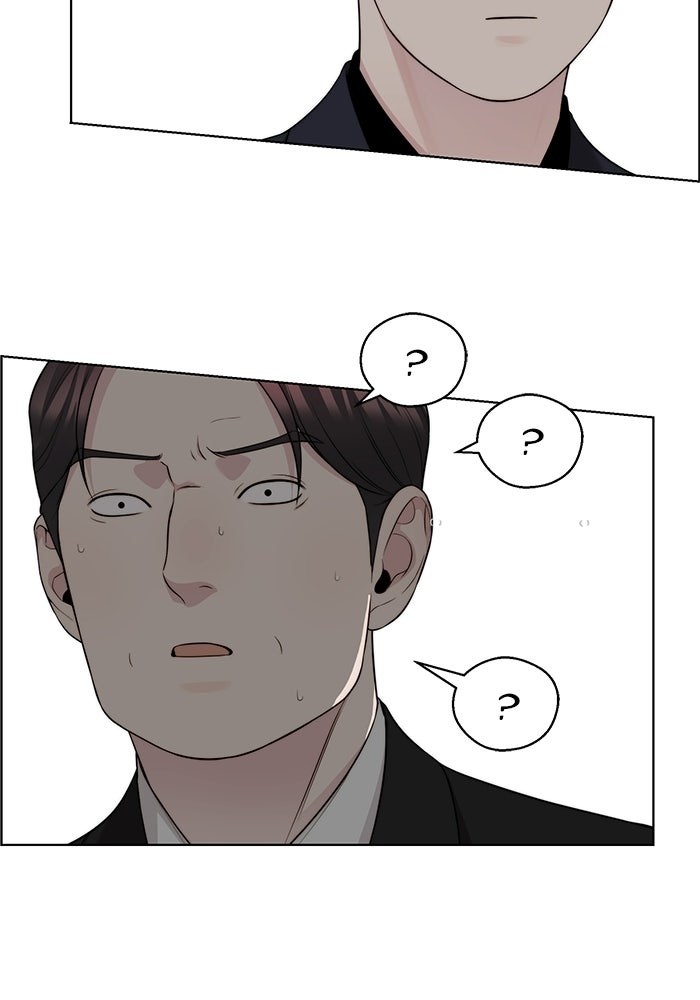 Read The Man chapter 243 image 67 on Lezhin