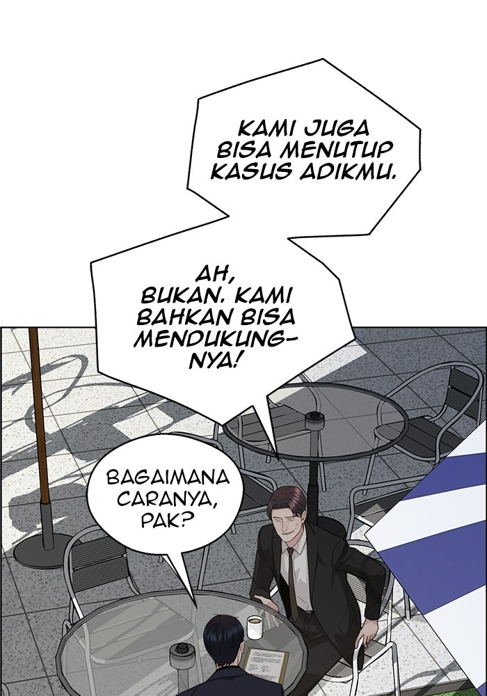 Read The Man chapter 243 image 68 on Lezhin