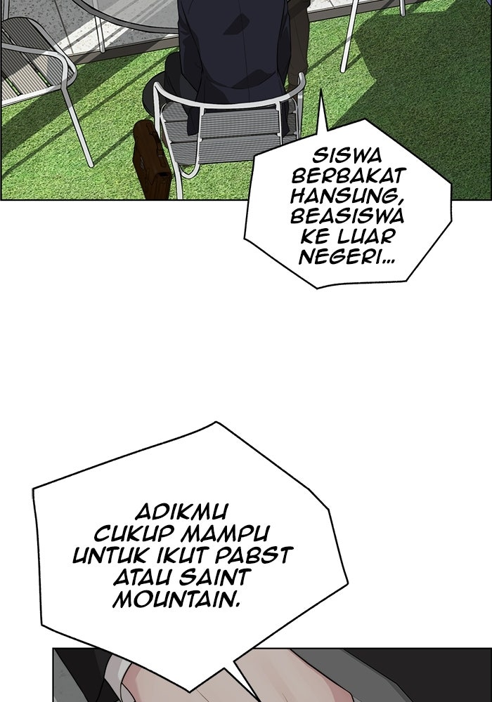 Read The Man chapter 243 image 69 on Lezhin