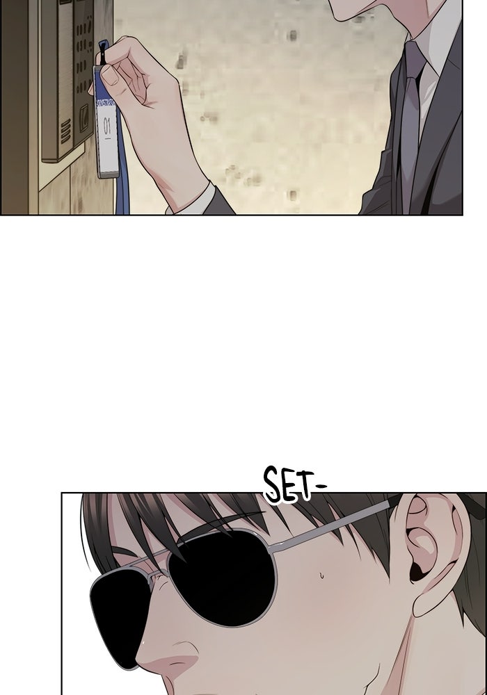 Read The Man chapter 243 image 7 on Lezhin