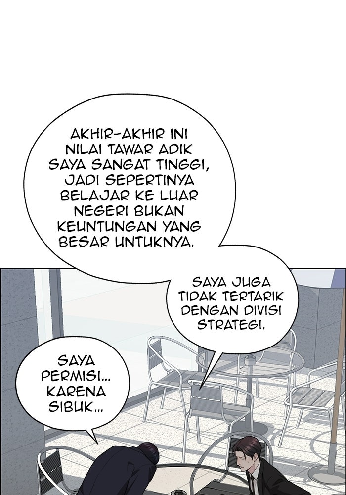 Read The Man chapter 243 image 74 on Lezhin