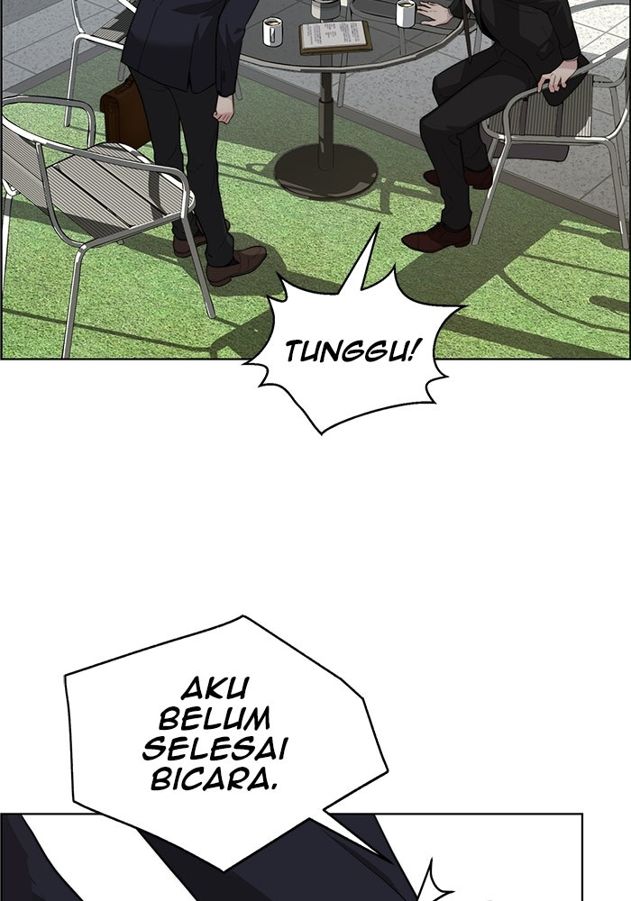 Read The Man chapter 243 image 75 on Lezhin
