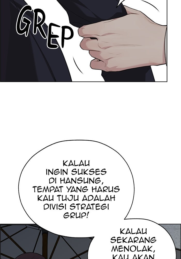 Read The Man chapter 243 image 76 on Lezhin