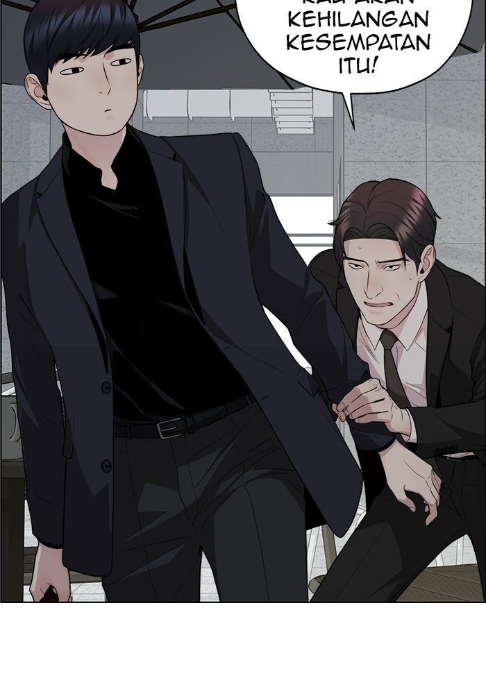 Read The Man chapter 243 image 77 on Lezhin