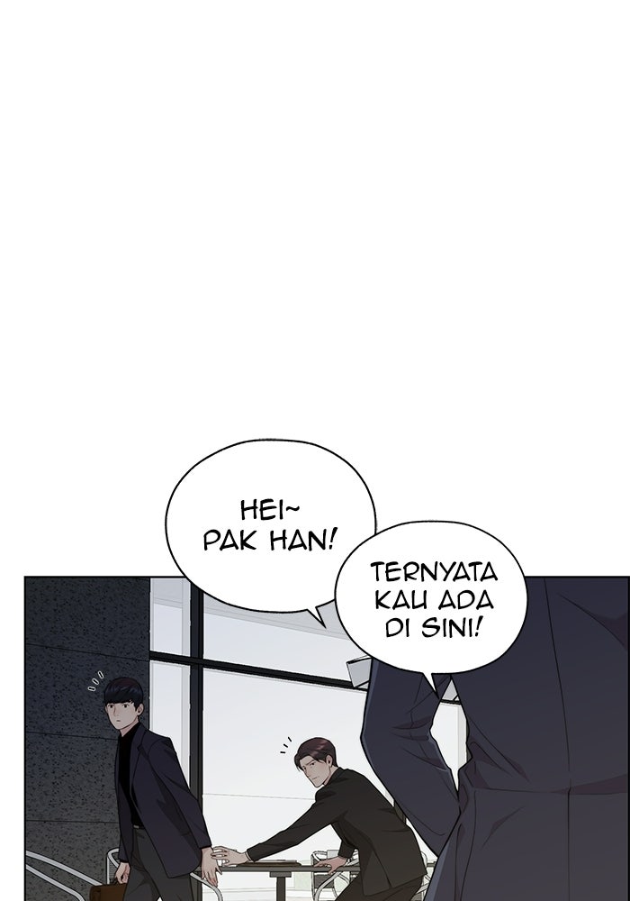 Read The Man chapter 243 image 78 on Lezhin