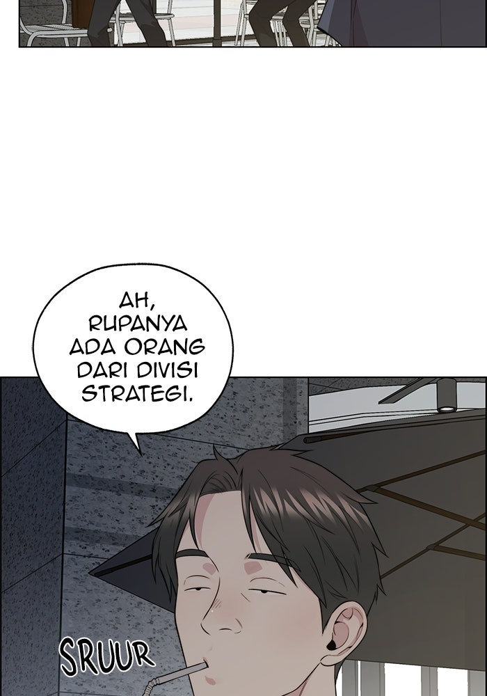 Read The Man chapter 243 image 79 on Lezhin