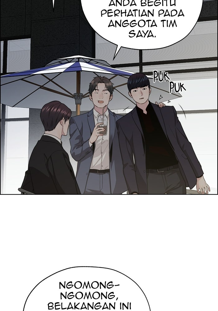 Read The Man chapter 243 image 81 on Lezhin
