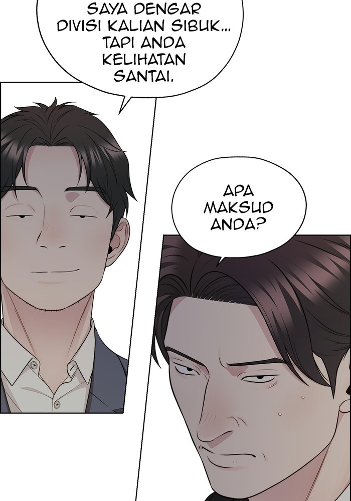 Read The Man chapter 243 image 82 on Lezhin