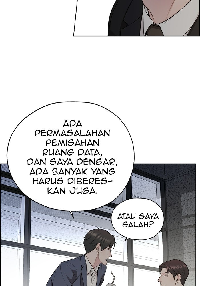 Read The Man chapter 243 image 83 on Lezhin