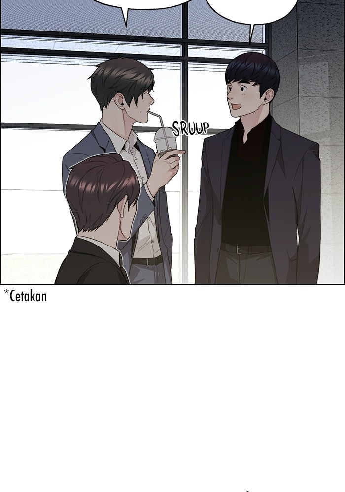 Read The Man chapter 243 image 88 on Lezhin