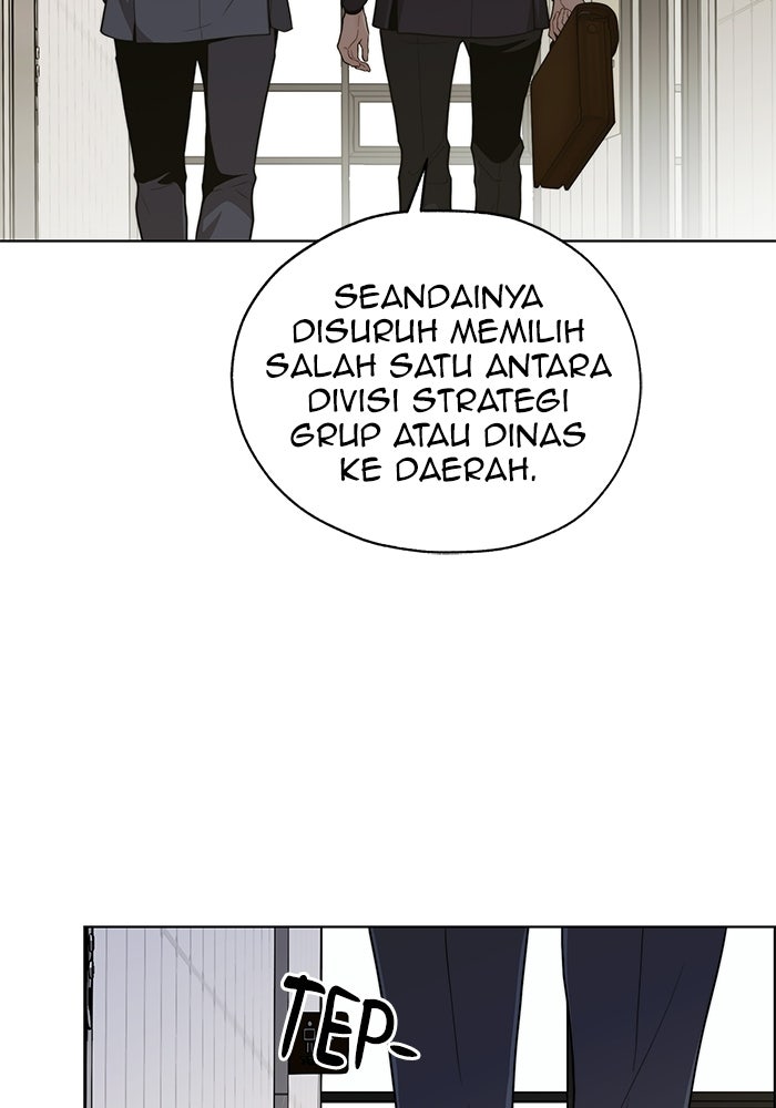Read The Man chapter 243 image 96 on Lezhin