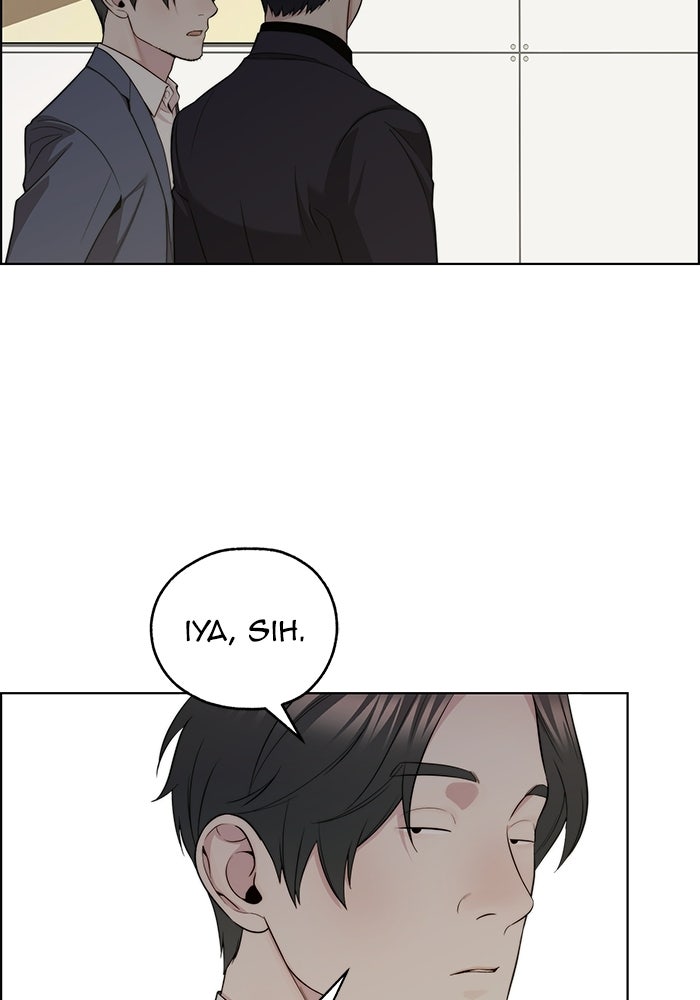 Read The Man chapter 243 image 98 on Lezhin