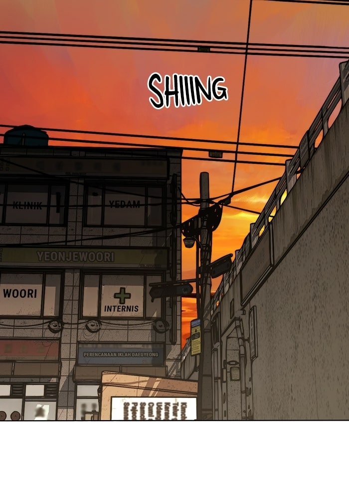 Read The Man chapter 244 image 101 on Lezhin