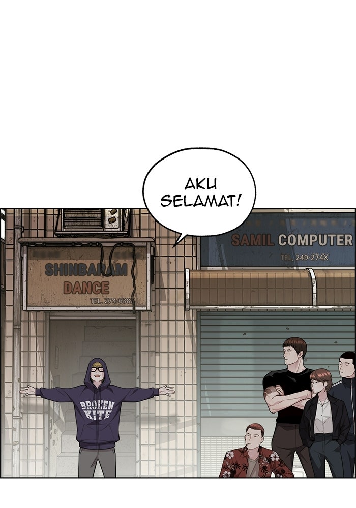 Read The Man chapter 244 image 103 on Lezhin