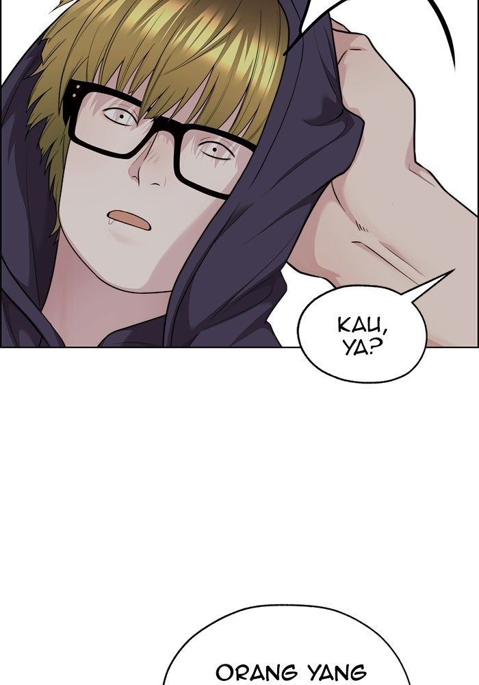 Read The Man chapter 244 image 105 on Lezhin