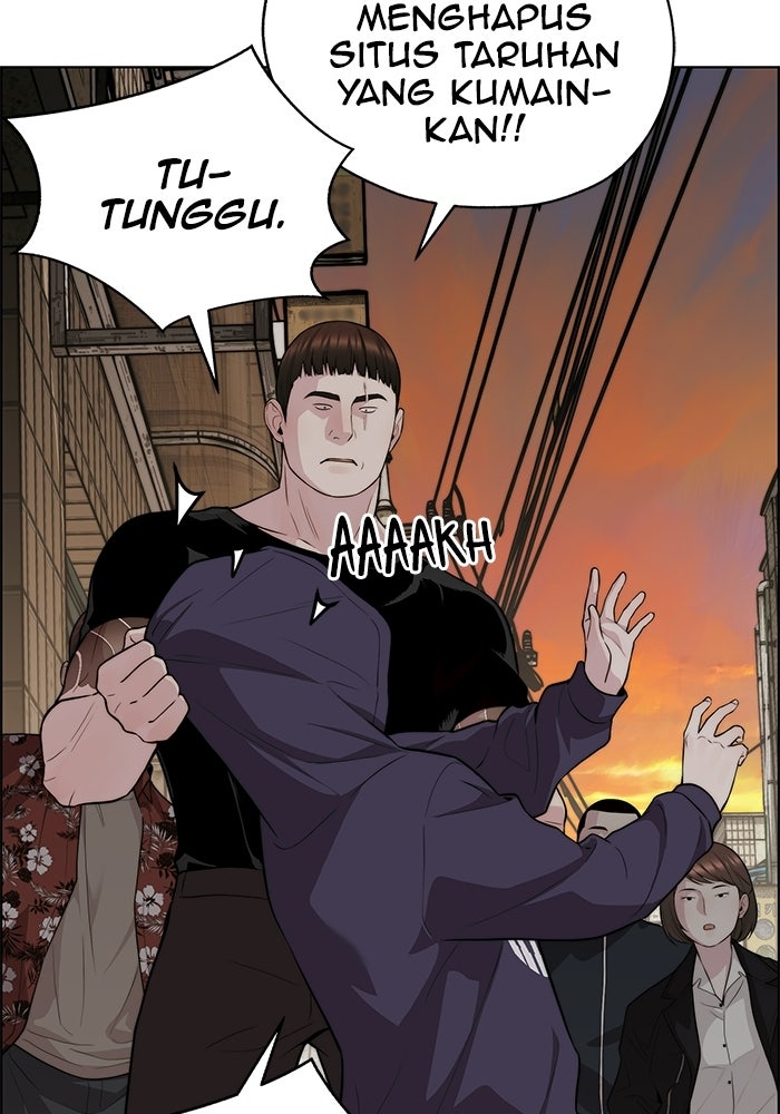 Read The Man chapter 244 image 106 on Lezhin