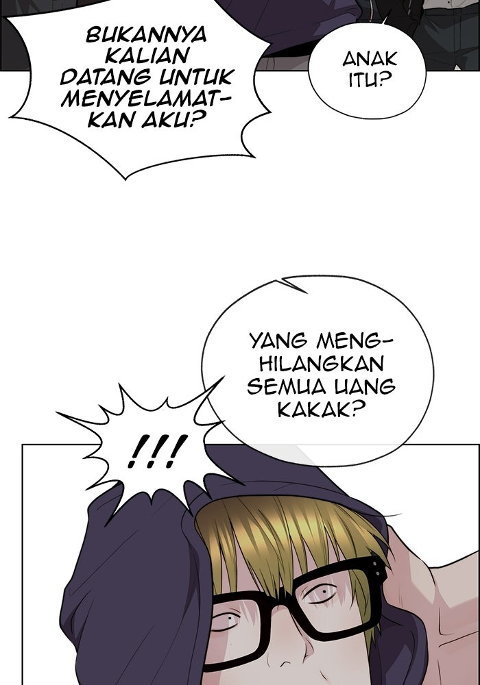Read The Man chapter 244 image 107 on Lezhin