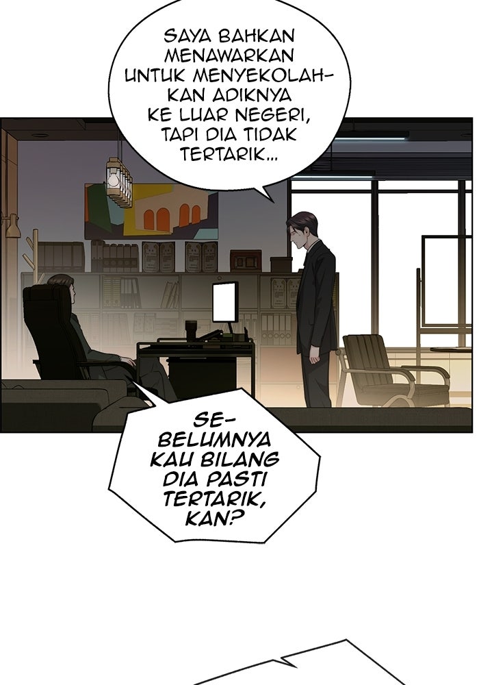 Read The Man chapter 244 image 11 on Lezhin