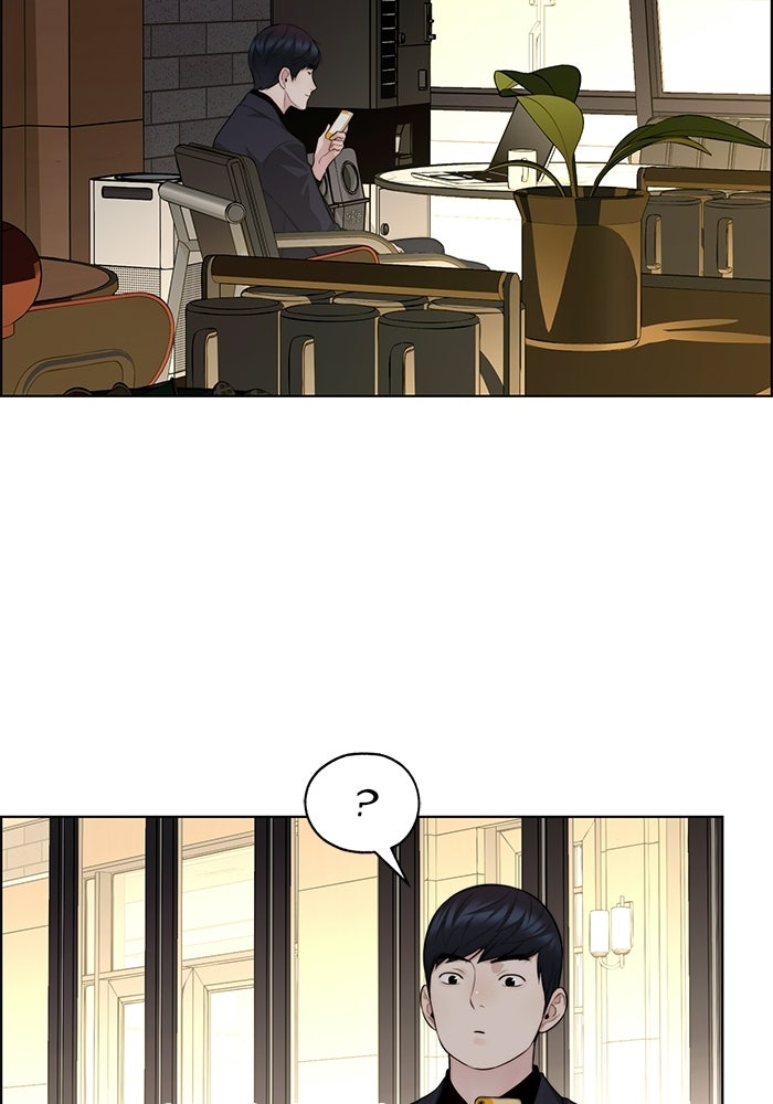Read The Man chapter 244 image 119 on Lezhin