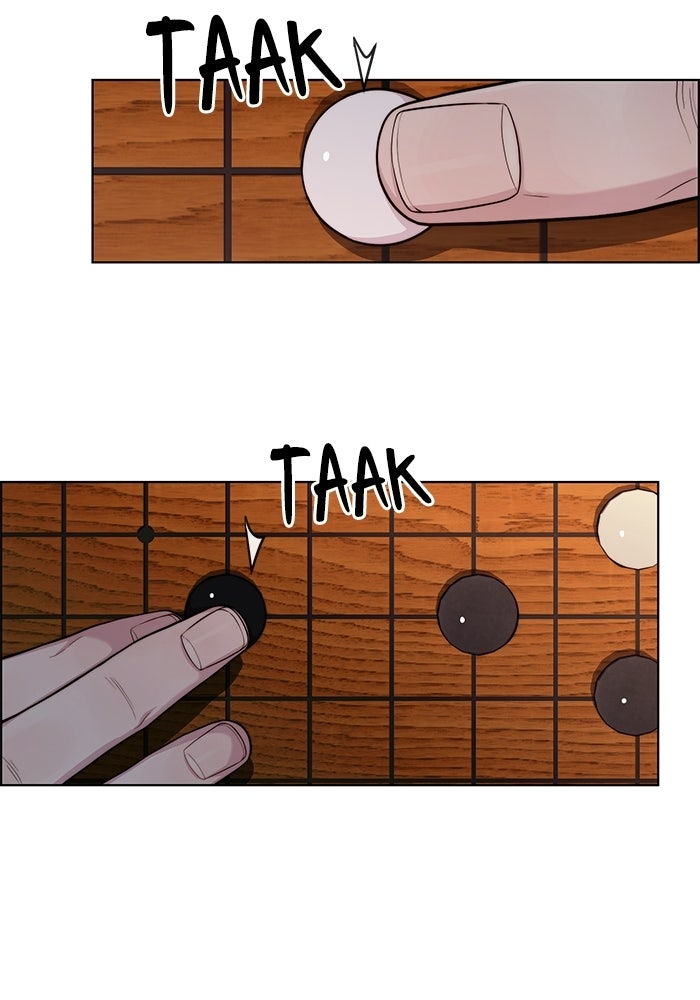 Read The Man chapter 244 image 135 on Lezhin