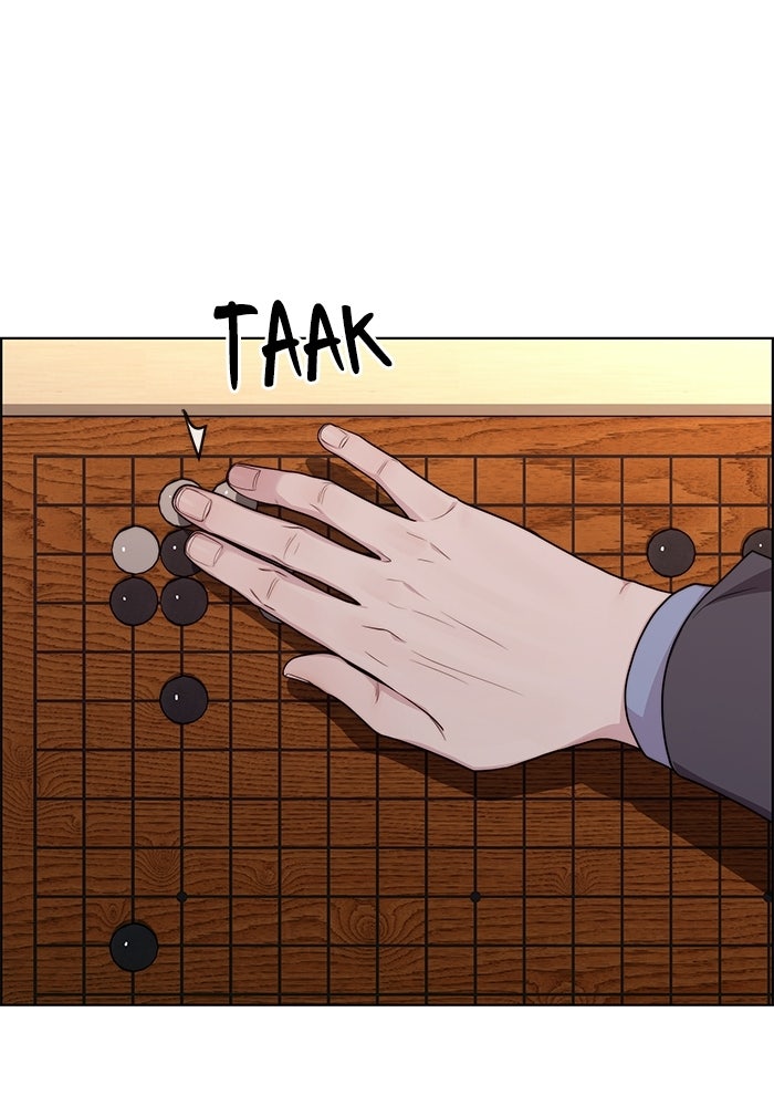 Read The Man chapter 244 image 136 on Lezhin
