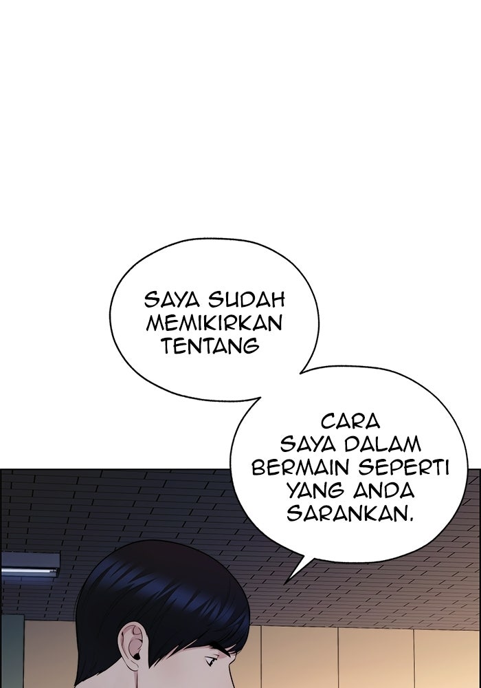 Read The Man chapter 244 image 137 on Lezhin