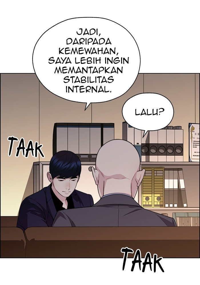 Read The Man chapter 244 image 140 on Lezhin