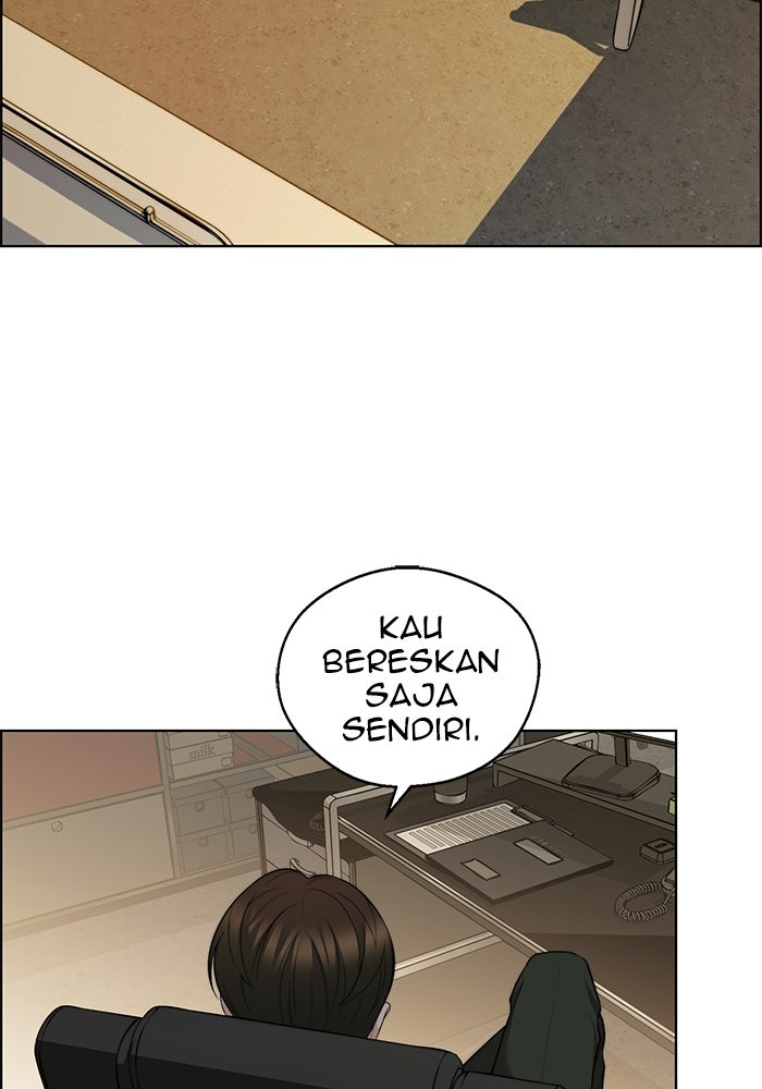 Read The Man chapter 244 image 17 on Lezhin