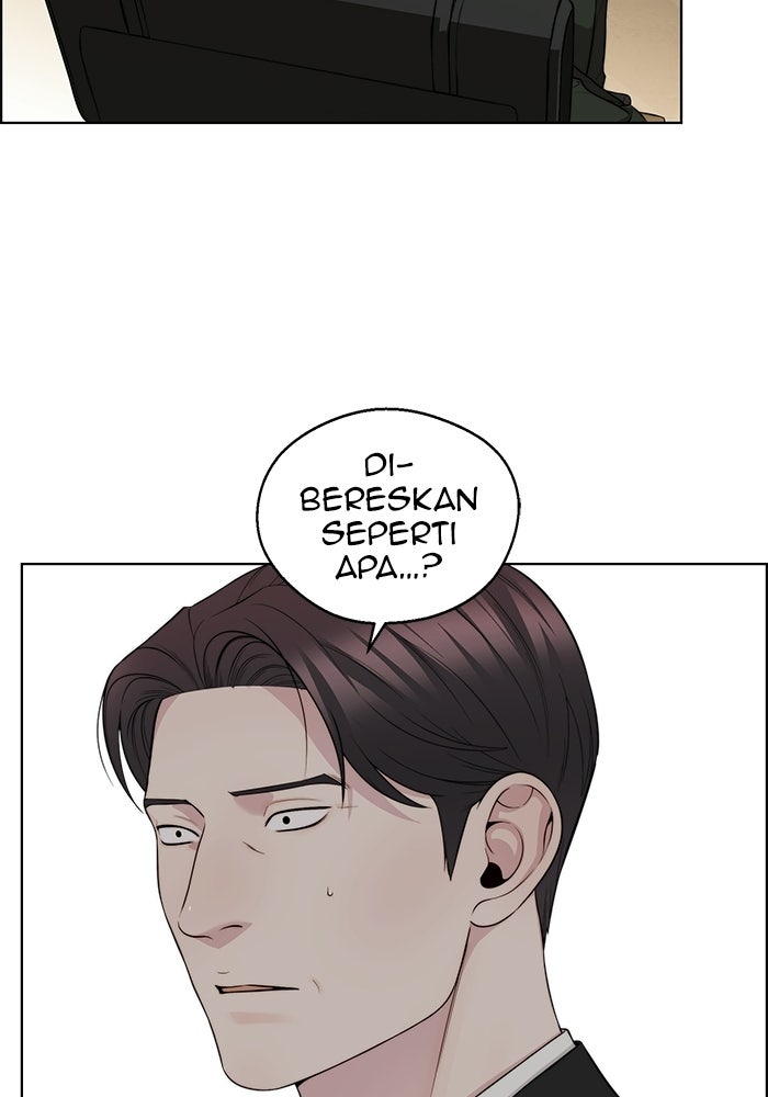 Read The Man chapter 244 image 18 on Lezhin