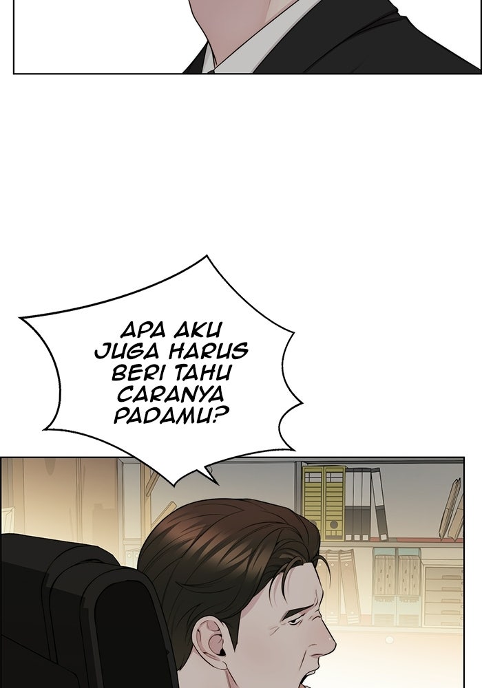 Read The Man chapter 244 image 19 on Lezhin
